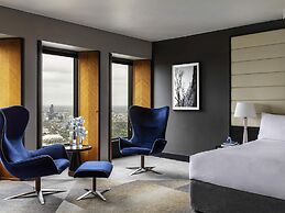 Sofitel Melbourne On Collins