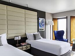 Sofitel Melbourne On Collins