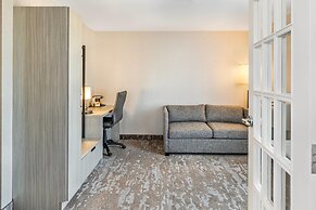 Comfort Inn