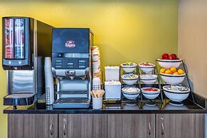 Comfort Inn