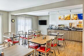 Comfort Inn
