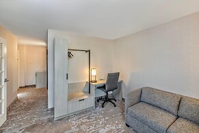 Comfort Inn