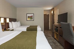 Comfort Inn