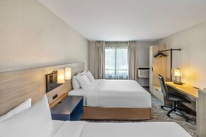 Comfort Inn