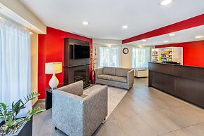 Comfort Inn