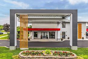 Comfort Inn