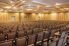 Holiday Inn Monterrey - Parque Fundidora by IHG