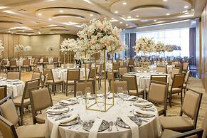 Holiday Inn Monterrey - Parque Fundidora by IHG