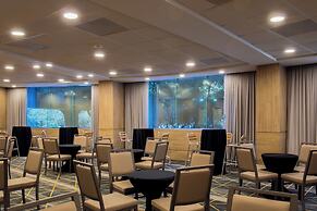 Holiday Inn Monterrey - Parque Fundidora by IHG