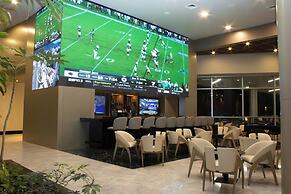 Holiday Inn Monterrey - Parque Fundidora by IHG