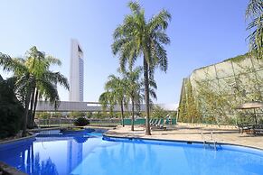 Holiday Inn Monterrey - Parque Fundidora by IHG