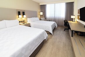 Holiday Inn Monterrey - Parque Fundidora by IHG