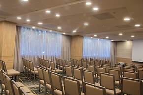 Holiday Inn Monterrey - Parque Fundidora by IHG