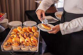 Holiday Inn Monterrey - Parque Fundidora by IHG