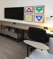 Holiday Inn Monterrey - Parque Fundidora by IHG