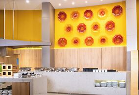 Holiday Inn Monterrey - Parque Fundidora by IHG