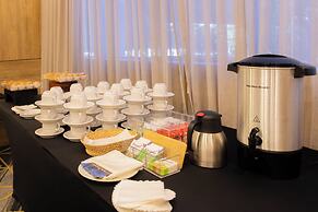 Holiday Inn Monterrey - Parque Fundidora by IHG