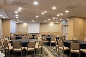 Holiday Inn Monterrey - Parque Fundidora by IHG