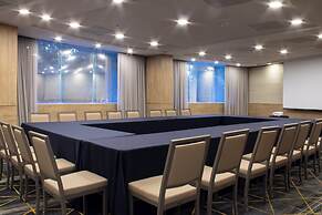 Holiday Inn Monterrey - Parque Fundidora by IHG