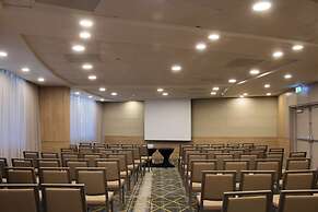 Holiday Inn Monterrey - Parque Fundidora by IHG