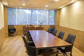 Holiday Inn Monterrey - Parque Fundidora by IHG