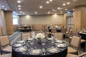 Holiday Inn Monterrey - Parque Fundidora by IHG
