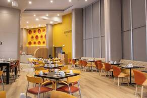 Holiday Inn Monterrey - Parque Fundidora by IHG