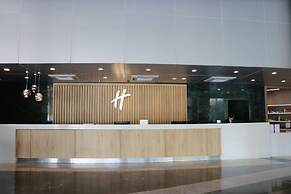 Holiday Inn Monterrey - Parque Fundidora by IHG