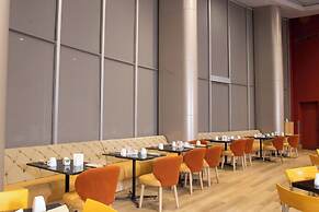 Holiday Inn Monterrey - Parque Fundidora by IHG