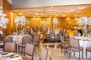 Holiday Inn Monterrey - Parque Fundidora by IHG