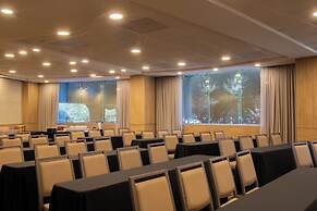 Holiday Inn Monterrey - Parque Fundidora by IHG