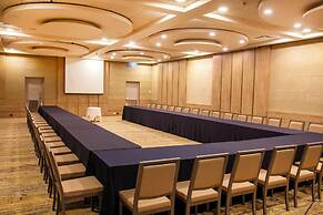 Holiday Inn Monterrey - Parque Fundidora by IHG
