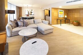 Holiday Inn Monterrey - Parque Fundidora by IHG