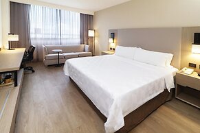 Holiday Inn Monterrey - Parque Fundidora by IHG