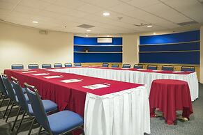Holiday Inn Monterrey - Parque Fundidora by IHG