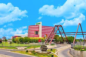 Holiday Inn Monterrey - Parque Fundidora by IHG