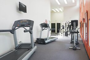 Holiday Inn Monterrey - Parque Fundidora by IHG