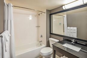 Comfort Inn Moncton East