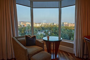 The Leela Mumbai