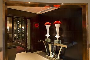 The Leela Mumbai
