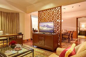The Leela Mumbai