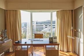 The Leela Mumbai