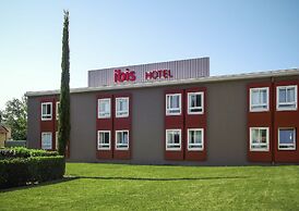 ibis Montelimar Nord
