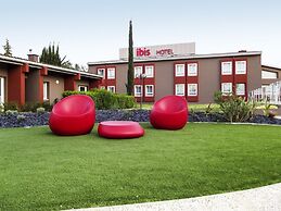 ibis Montelimar Nord