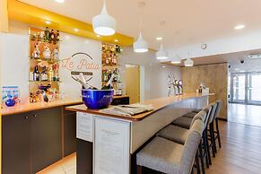ibis Montelimar Nord