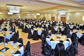 Radisson Hotel Sudbury