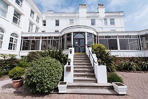 The Palace Hotel & Spa