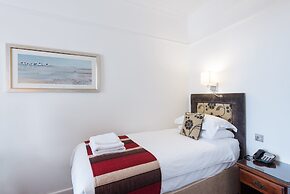The Palace Hotel & Spa