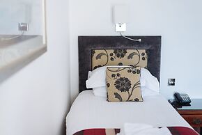 The Palace Hotel & Spa
