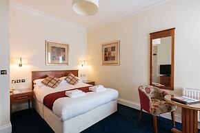 The Palace Hotel & Spa